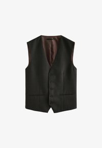 Unausgewählt, brown