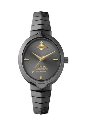 QUARZ ARMOUR - Montre - schwarz