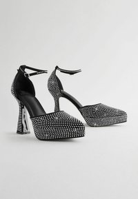Next FOREVER COMFORT POINTED - REGULAR FIT - Platoo-avokkaat - black