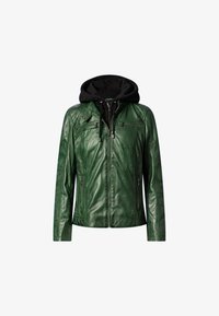 Unausgewählt, grün (prime)