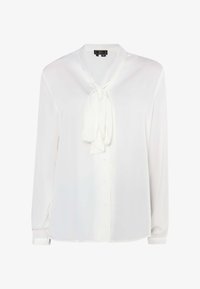 Unselected, wollweiss