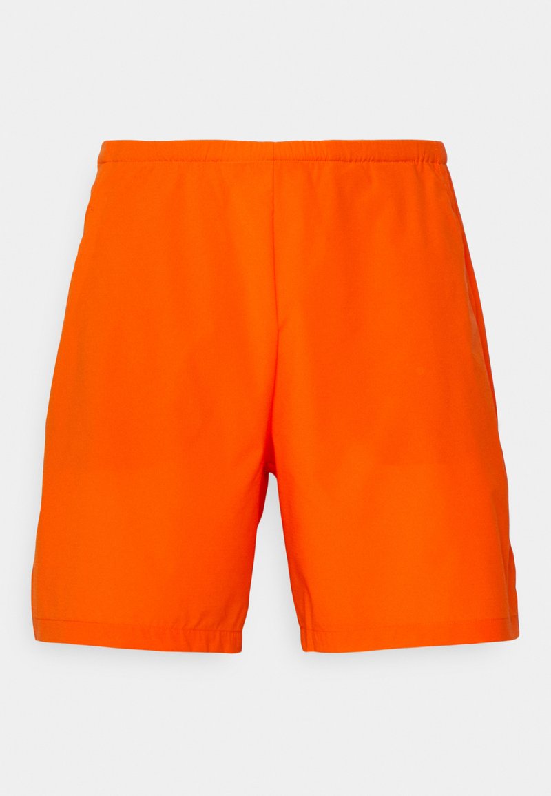 Houdini Outdoorshorts oranje Houdini Outdoorshorts oranje