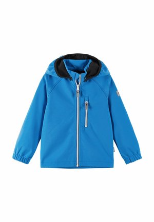 VANTTI - Softshelljacke - blue
