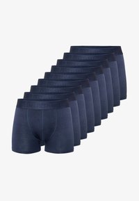 Ikke valgt, dark blue