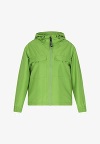 Nem kiválasztott, hellgrün