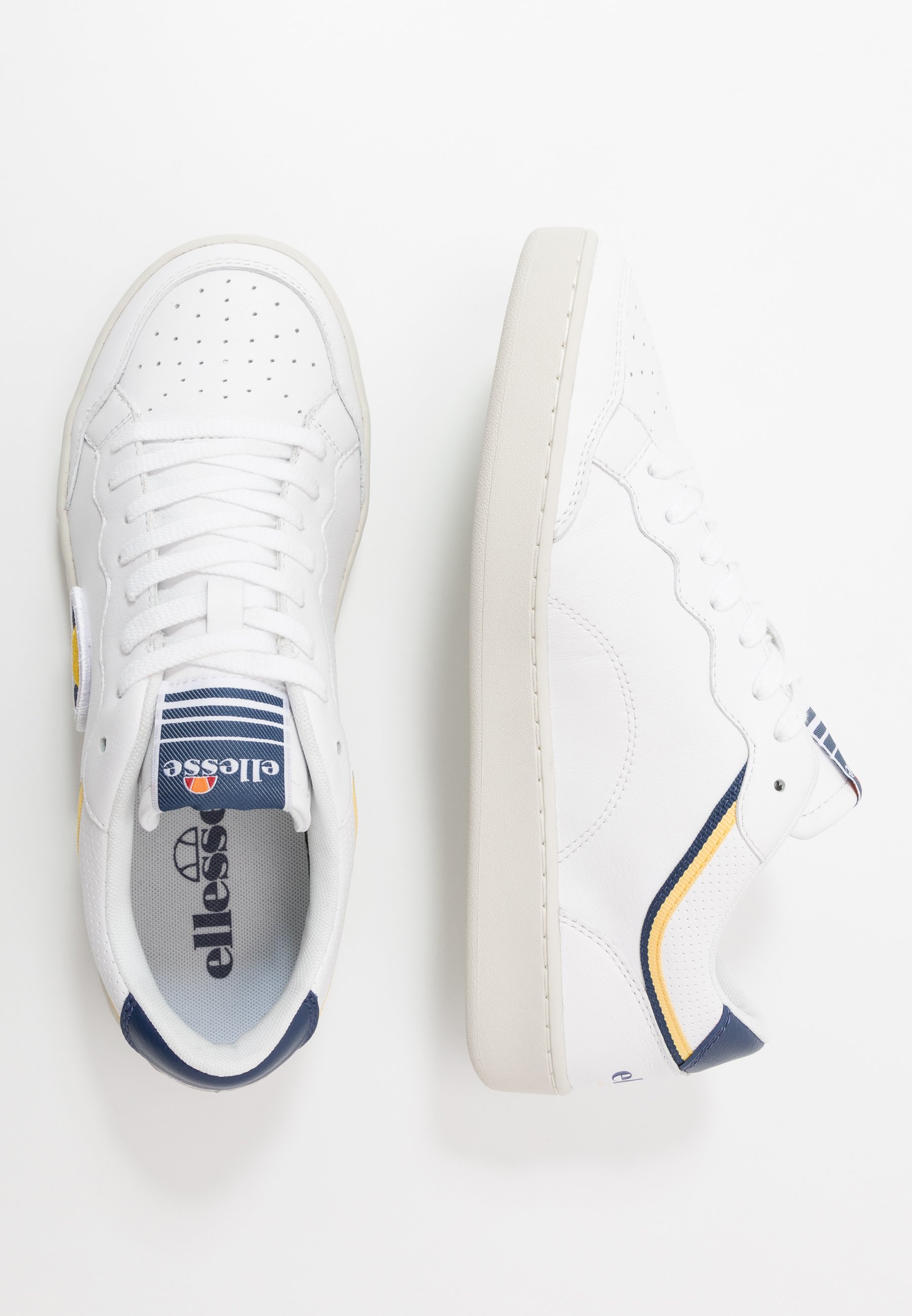 zalando witte sneakers