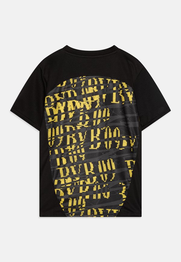 BVB BORUSSIA DORTMUND PREMATCH JR UNISEX - Club wear3