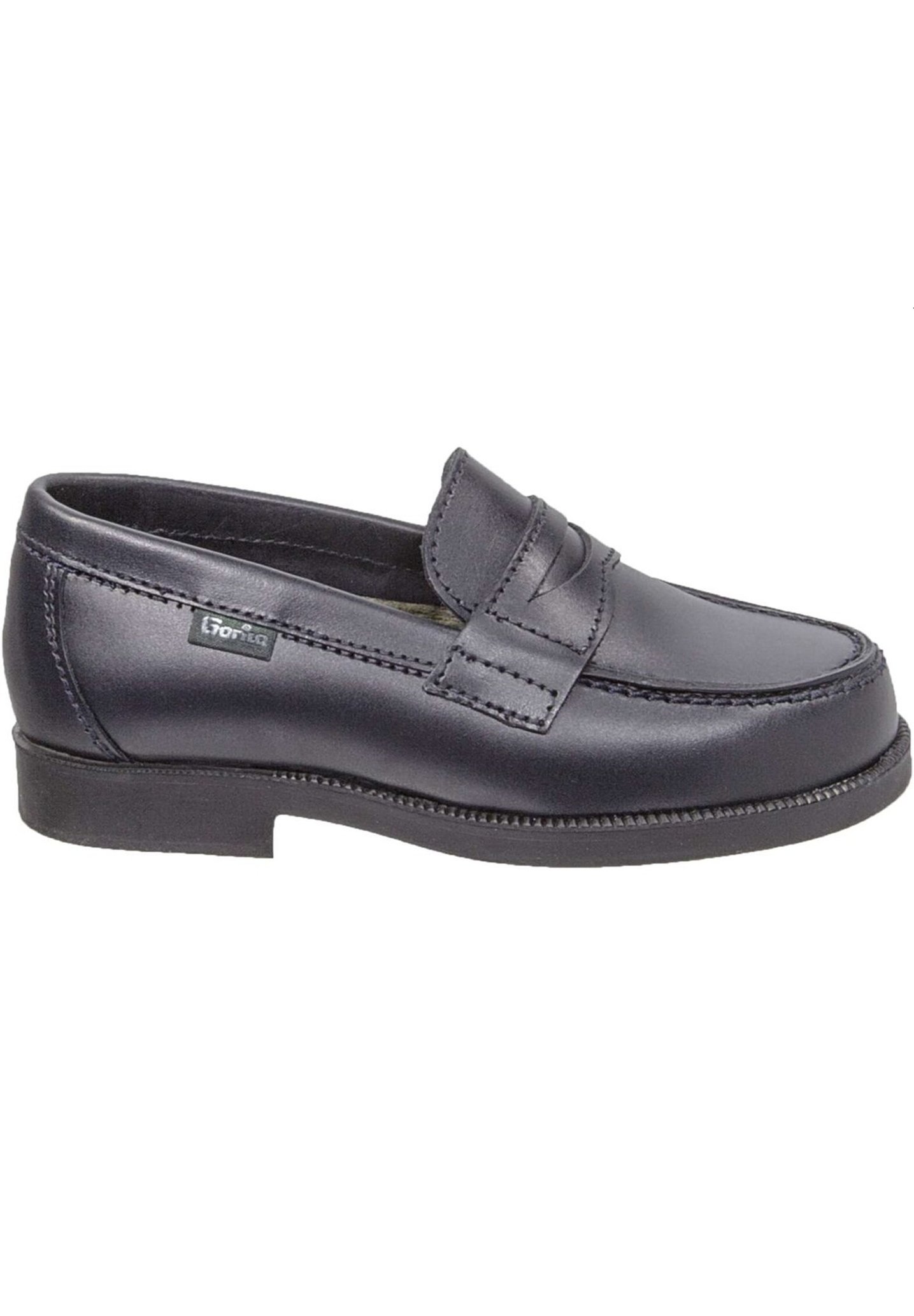 Mocasines - marino/azul - Zalando.es