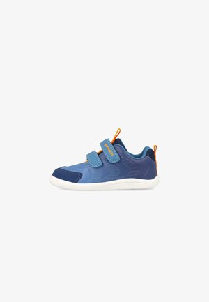 Garvalin, DEPORTIVO LIGERO BAREFOOT UNISEX - Zapatillas skate - azul