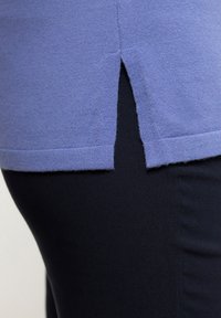 Gina Western Pullover