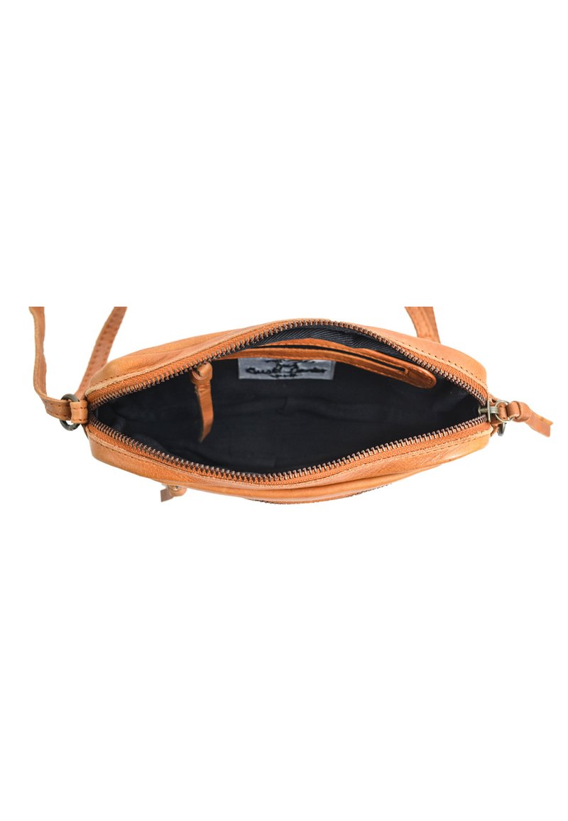 Damen Handtaschen | Gusti Leder Umhängetasche cognac - QH95978 Damen Handtaschen | Gusti Leder Umhängetasche cognac - QH95978