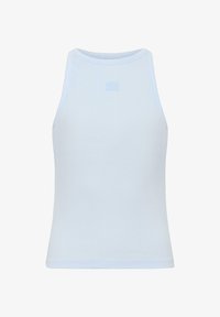 Neizvēlēts, blue finch