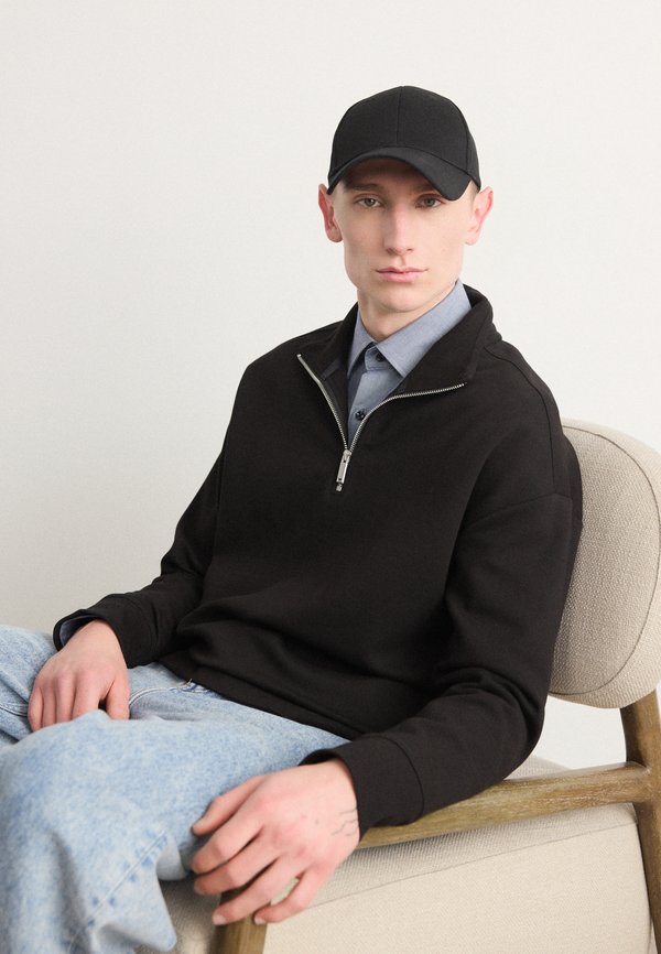 Q ZIP - Sweatshirt