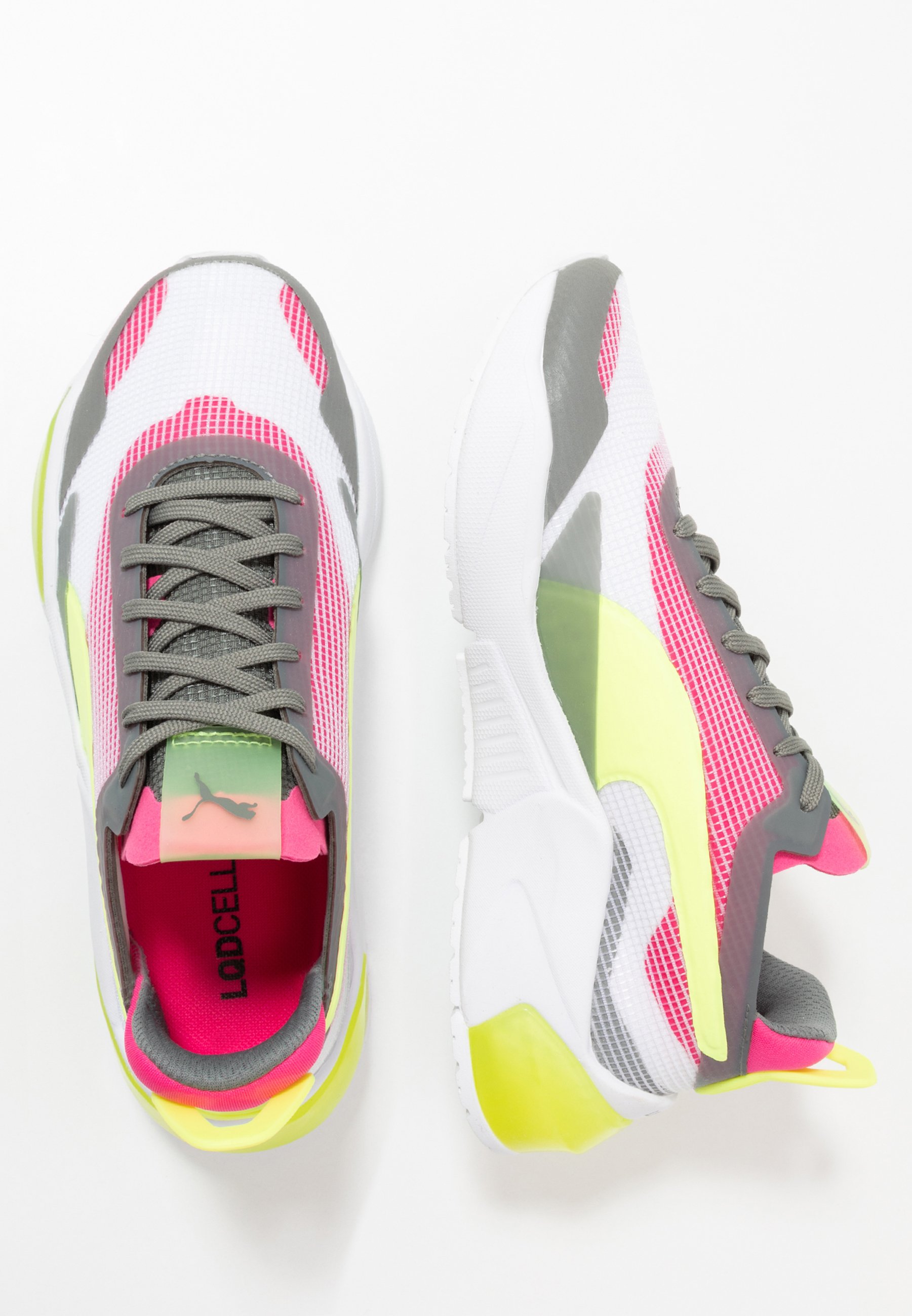 puma lqd cell optic quartz