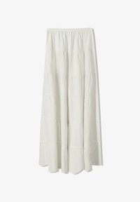Selezionato, white