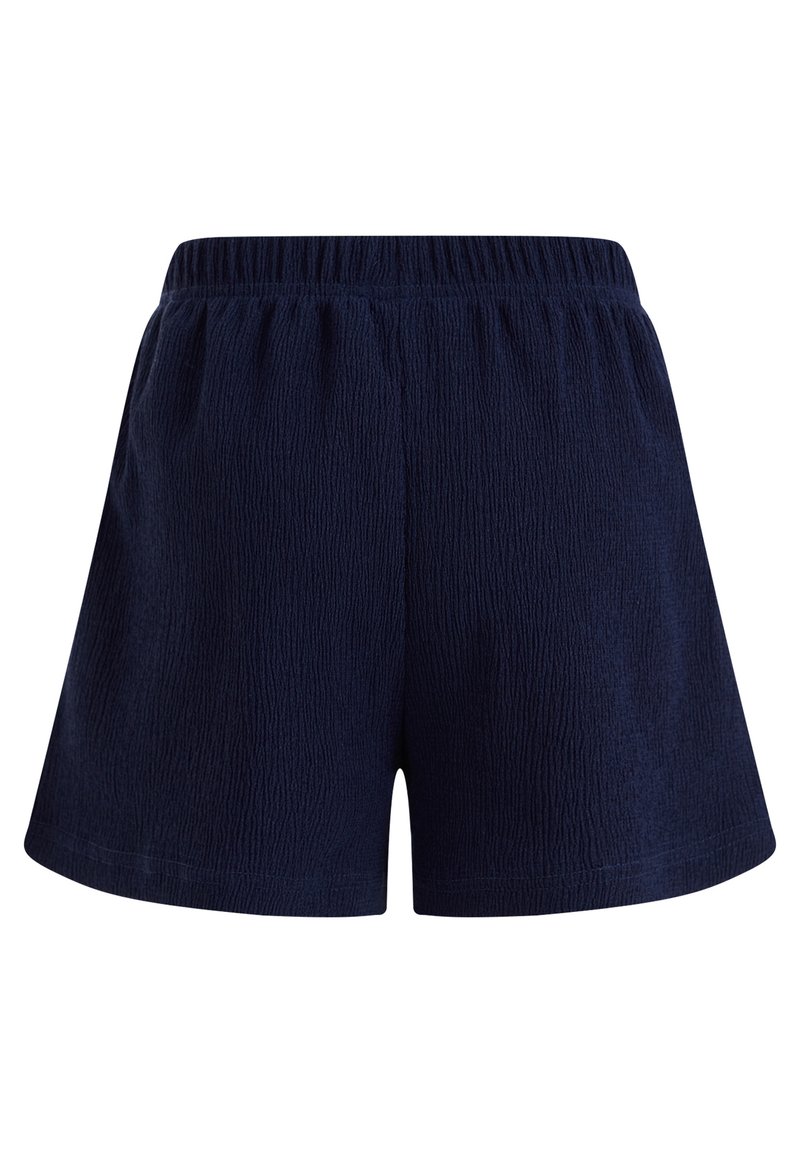 Kinder Shirts & Tops | WE Fashion Shorts blue/dunkelblau - VX52917 Kinder Shirts & Tops | WE Fashion Shorts blue/dunkelblau - VX52917