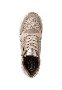 Tamaris COMFORT  - Trainers - beige comb