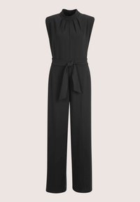 Niet geselecteerd, black