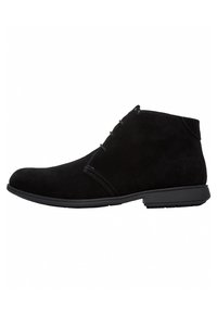 Camper Stringate - schwarz