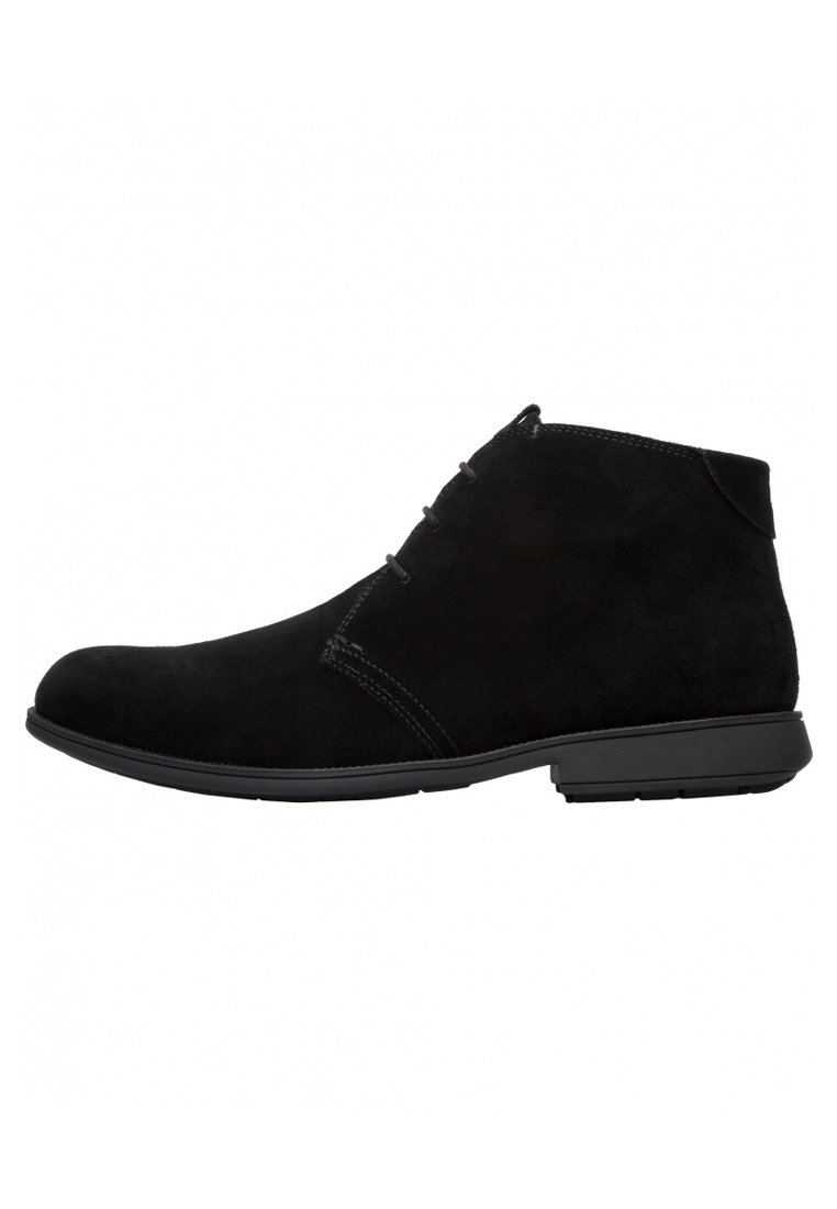Camper Stringate - schwarz