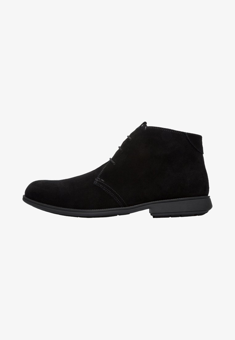 Camper Stringate - schwarz