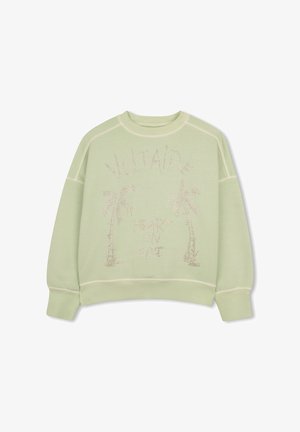Zadig & Voltaire, Sweatshirt - iced mint