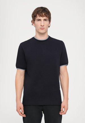 T-shirt basique - dark blue