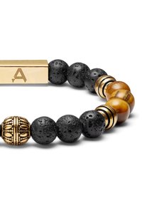 ARKAI ROAS - Armband - black brown