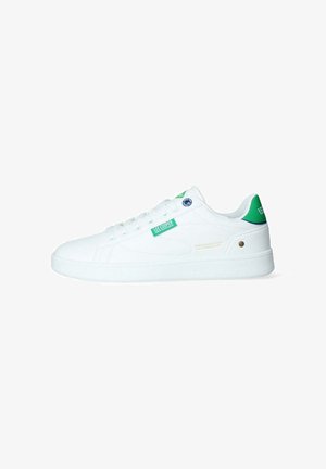 Lee Cooper Sneakers basse - bianco