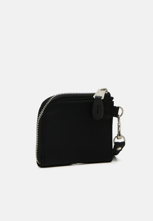 LABEL WALLET UNISEX - Wallet3