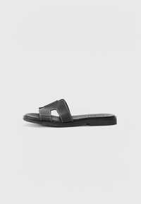 PAM - Mules - black