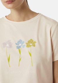 comma - T-shirt z nadrukiem