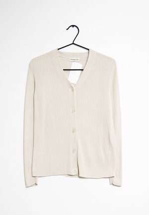 Repeat Gilet - beige