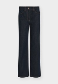 7659RDFLUNA PANTS - Jeansy Dzwony