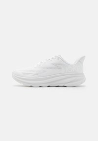 CLIFTON 9 - Zapatillas running asfalto - white