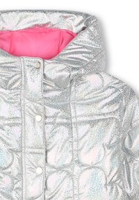 Billieblush PUFFER - Giacca invernale - white