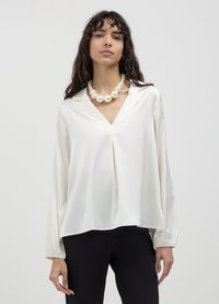 Calliope Camicetta - bianco