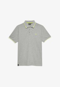 Vybráno, light grey