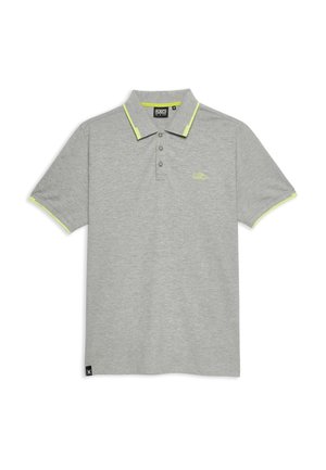 SLAM - Polokošeľa - light grey