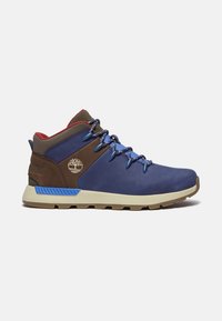 Timberland Baskets basses - dark blue