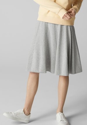 A-Linien-Rock - grey