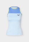 STRAGAZER TANK - Μπλούζα - ice water