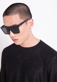 Antony Morato REGULAR FIT  - Maglione - black