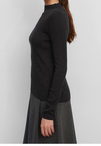 Marc O'Polo Svetr - black