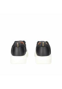 ALEXANDER SMITH WEMBLEY - Baskets basses - nero