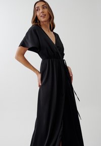 CHANCERY SAWYER   - Maksi suknelė - black
