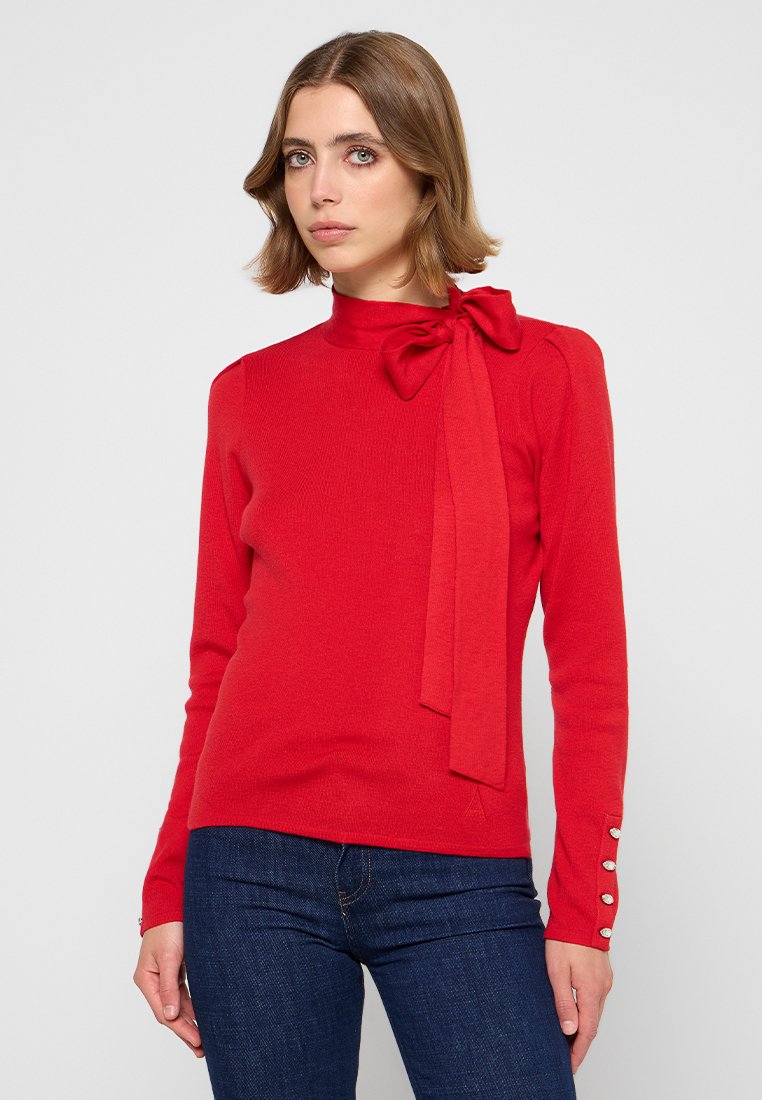 Twinset ACTITUDE Trui rood