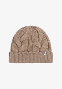 Unselected, taupe