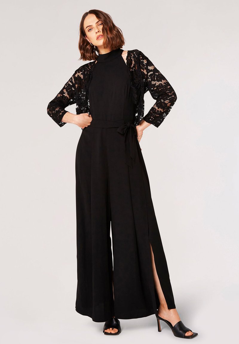 Apricot Vest zwart Apricot Vest zwart