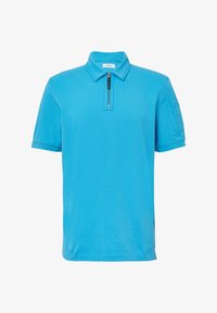 Unausgewählt, pastelltürkis